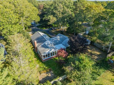 23 Fairwood Road Yarmouth MA 02664