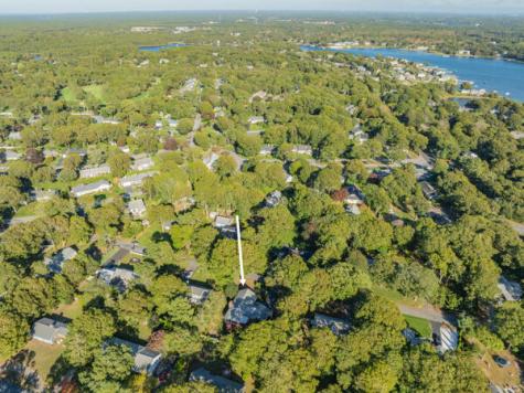 23 Fairwood Road Yarmouth MA 02664