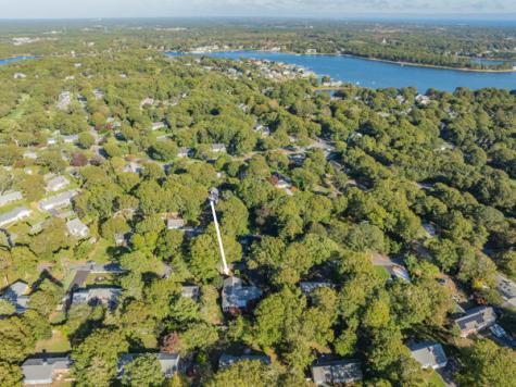 23 Fairwood Road Yarmouth MA 02664