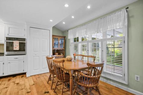 23 Fairwood Road Yarmouth MA 02664