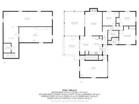 23 Fairwood Road Yarmouth MA 02664