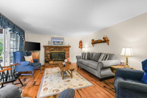 23 Fairwood Road Yarmouth MA 02664