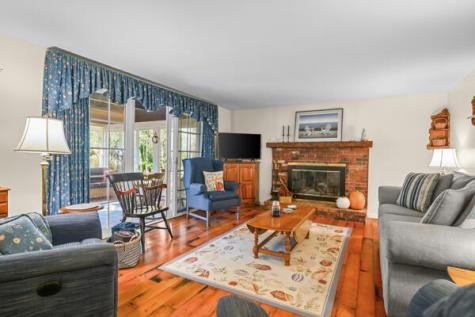 23 Fairwood Road Yarmouth MA 02664