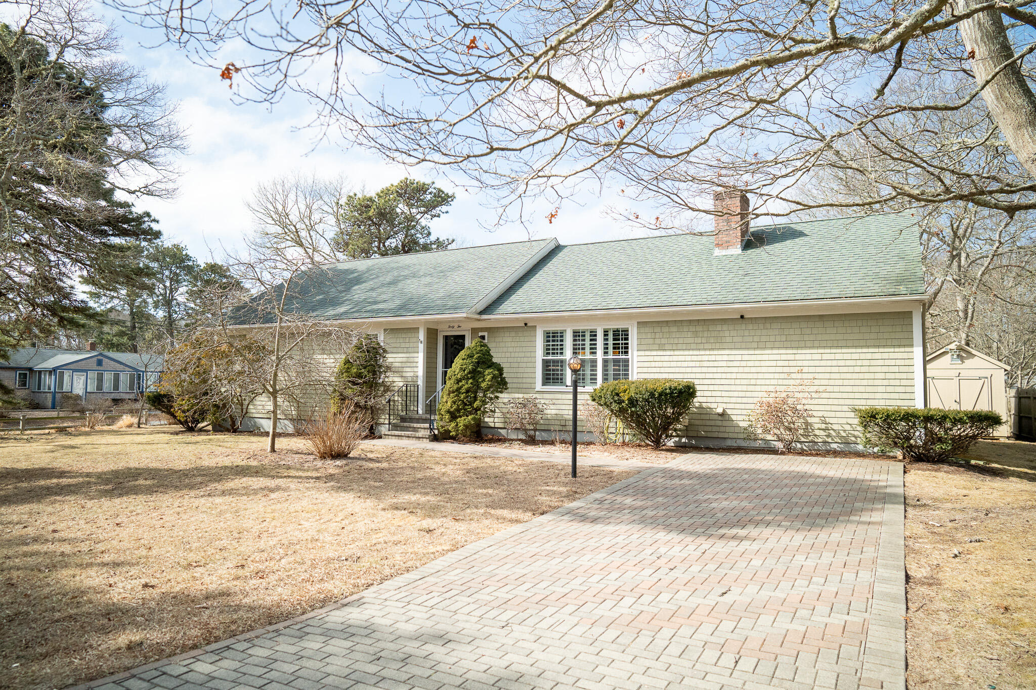 42 Peregrine Lane Yarmouth MA 02664