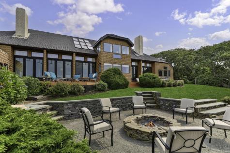 127 Wapoos Trail Chatham MA 02633