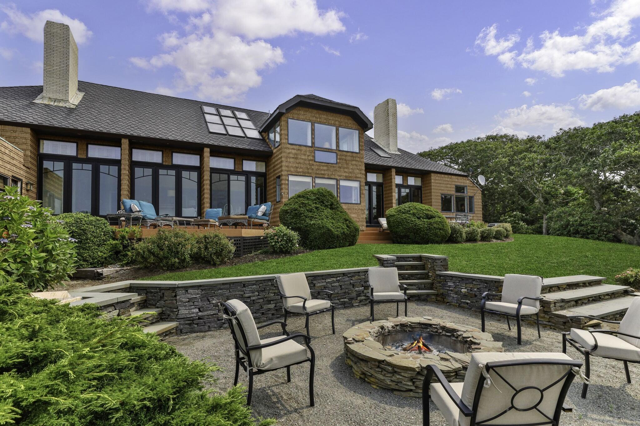 127 Wapoos Trail Chatham MA 02633