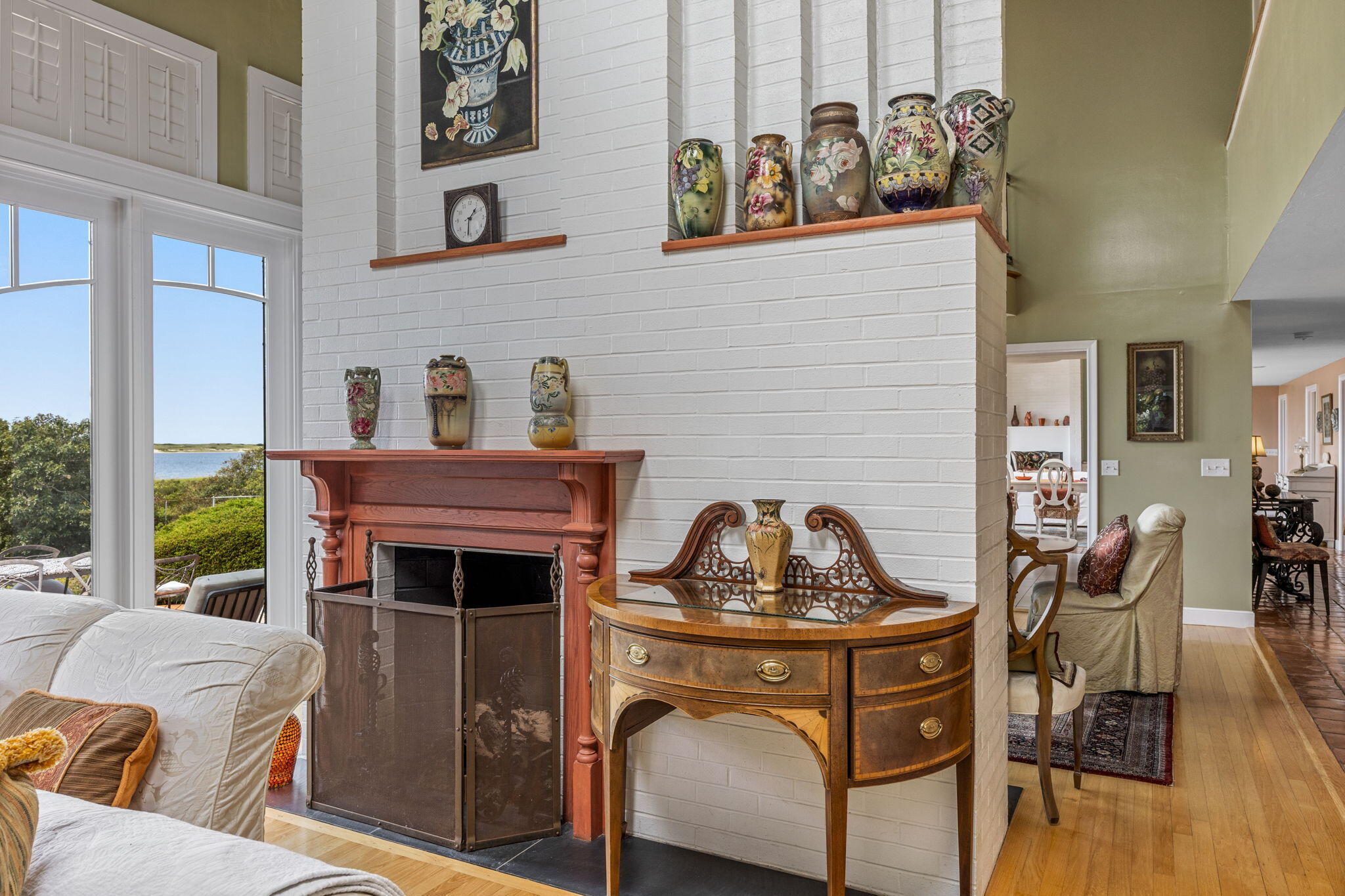 127 Wapoos Trail Chatham MA 02633