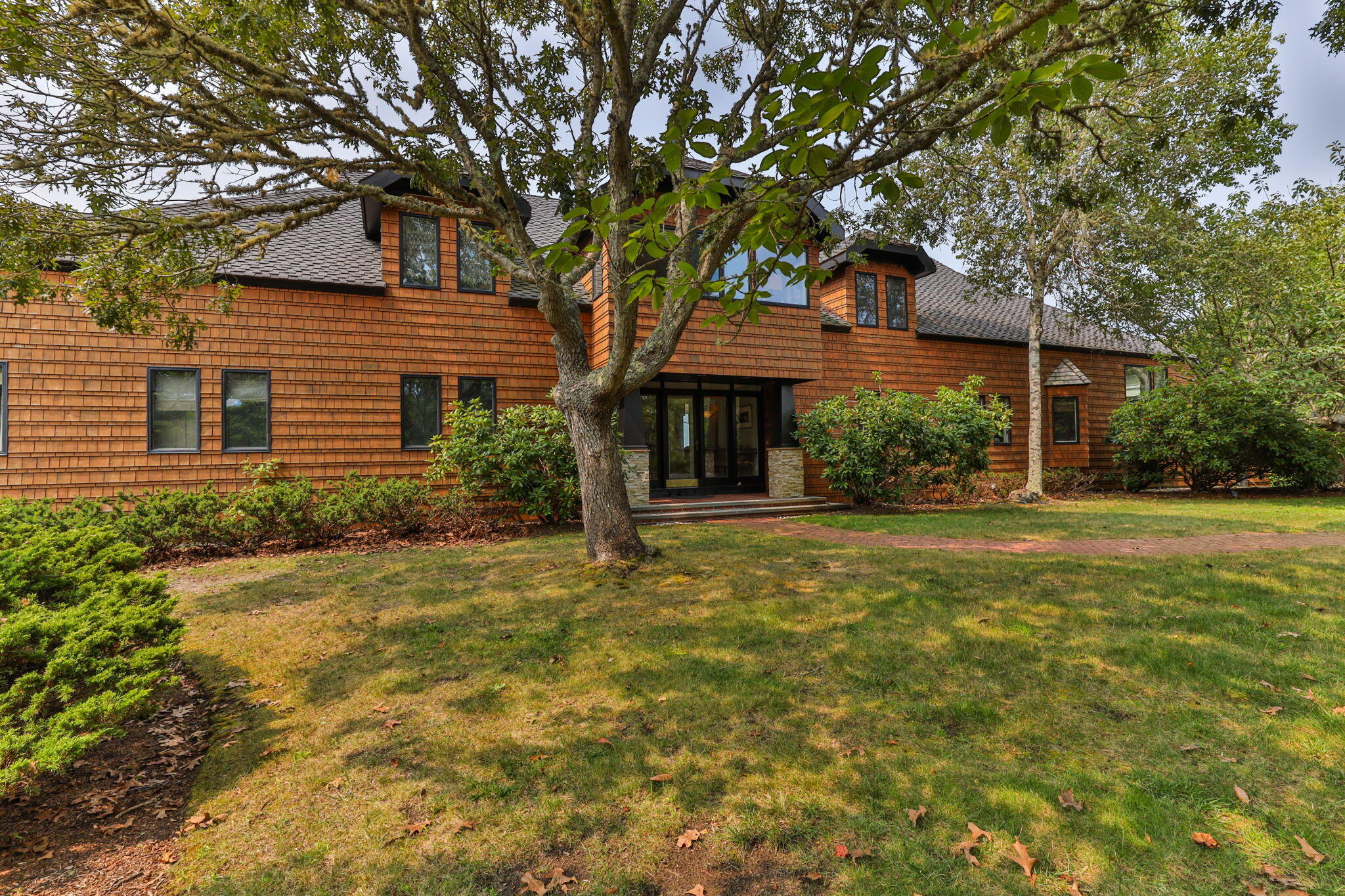 127 Wapoos Trail Chatham MA 02633