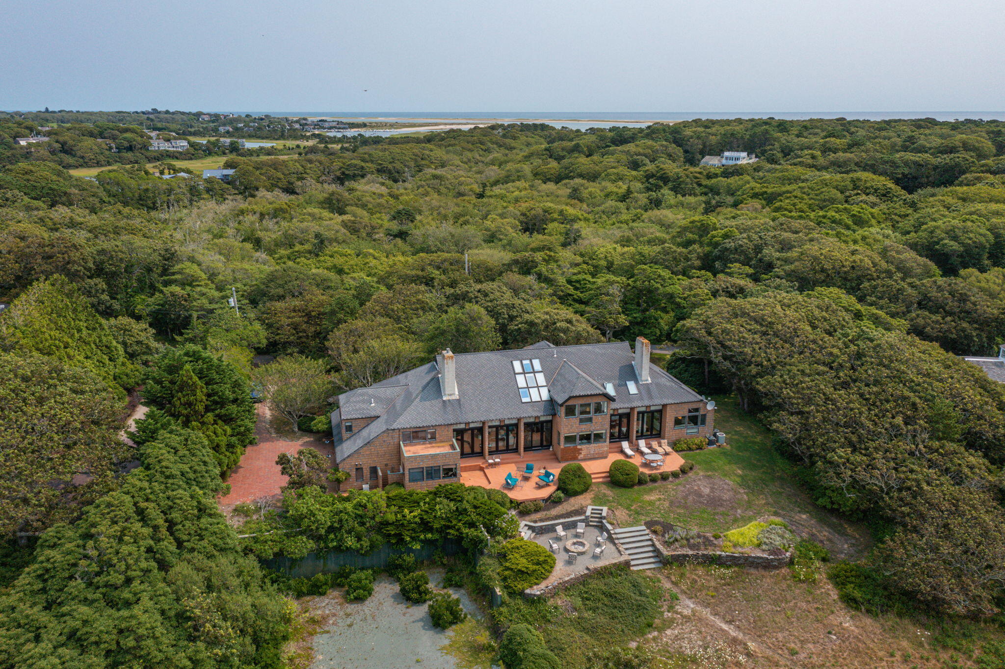 127 Wapoos Trail Chatham MA 02633