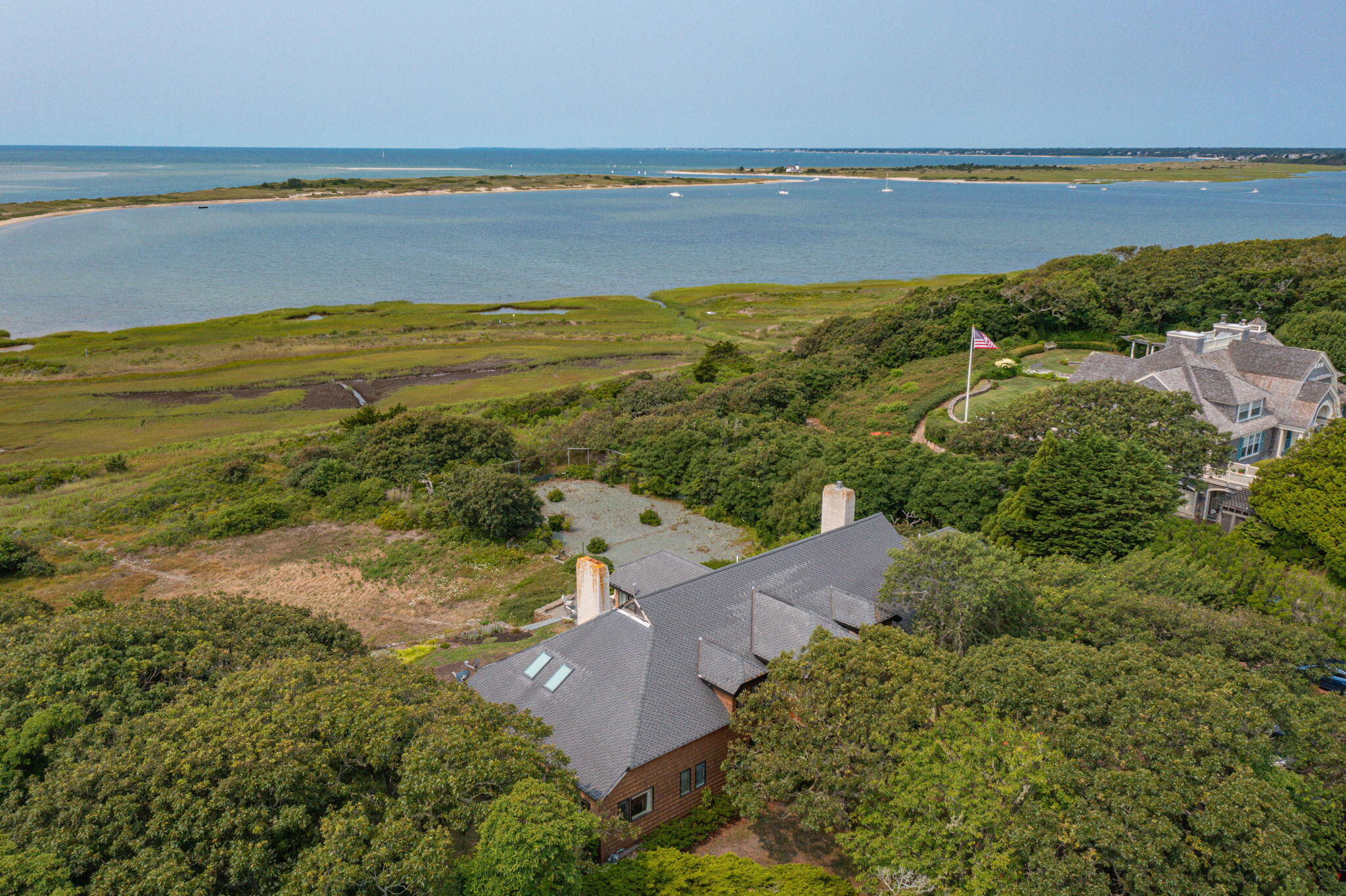 127 Wapoos Trail Chatham MA 02633