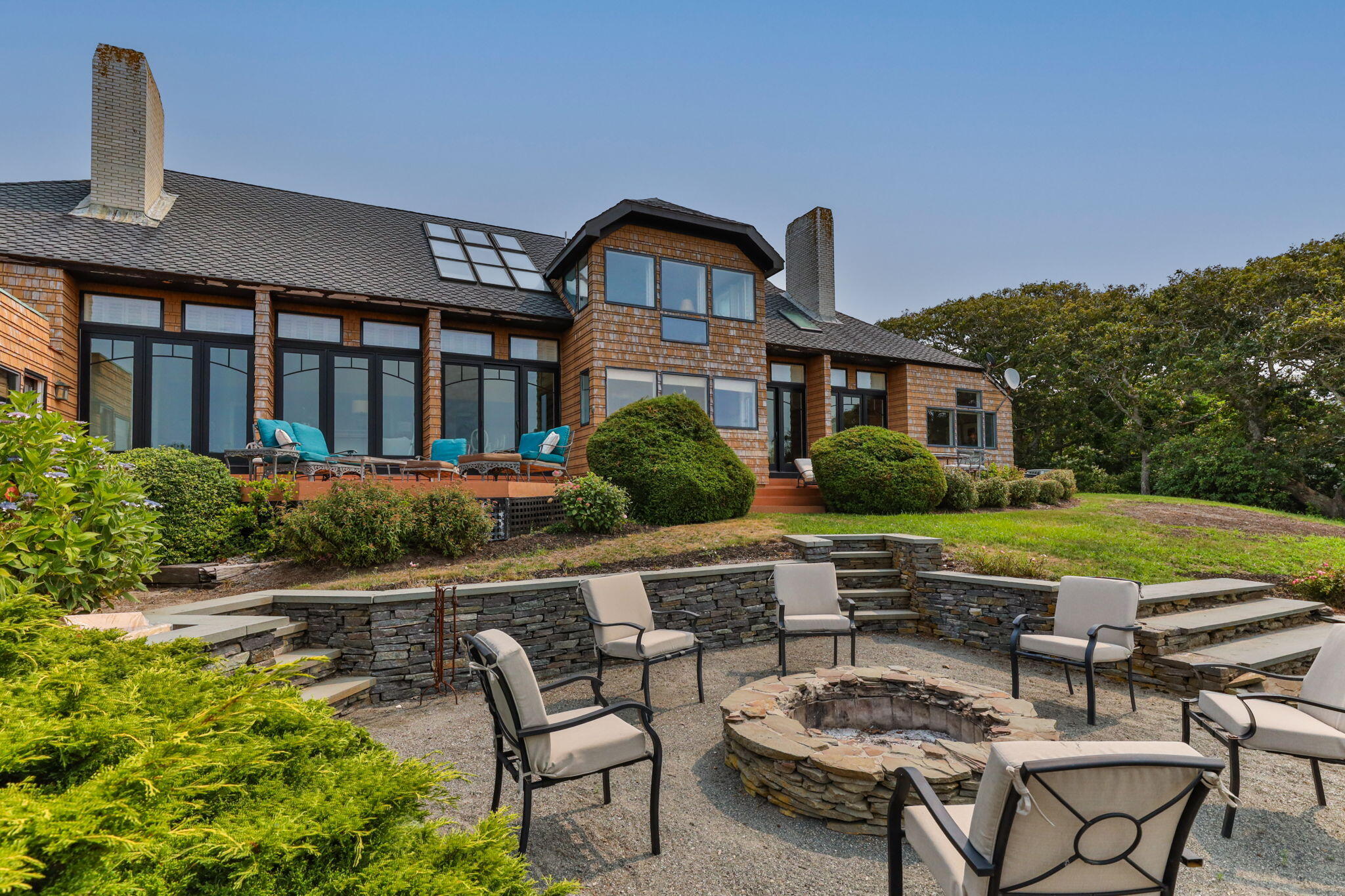 127 Wapoos Trail Chatham MA 02633