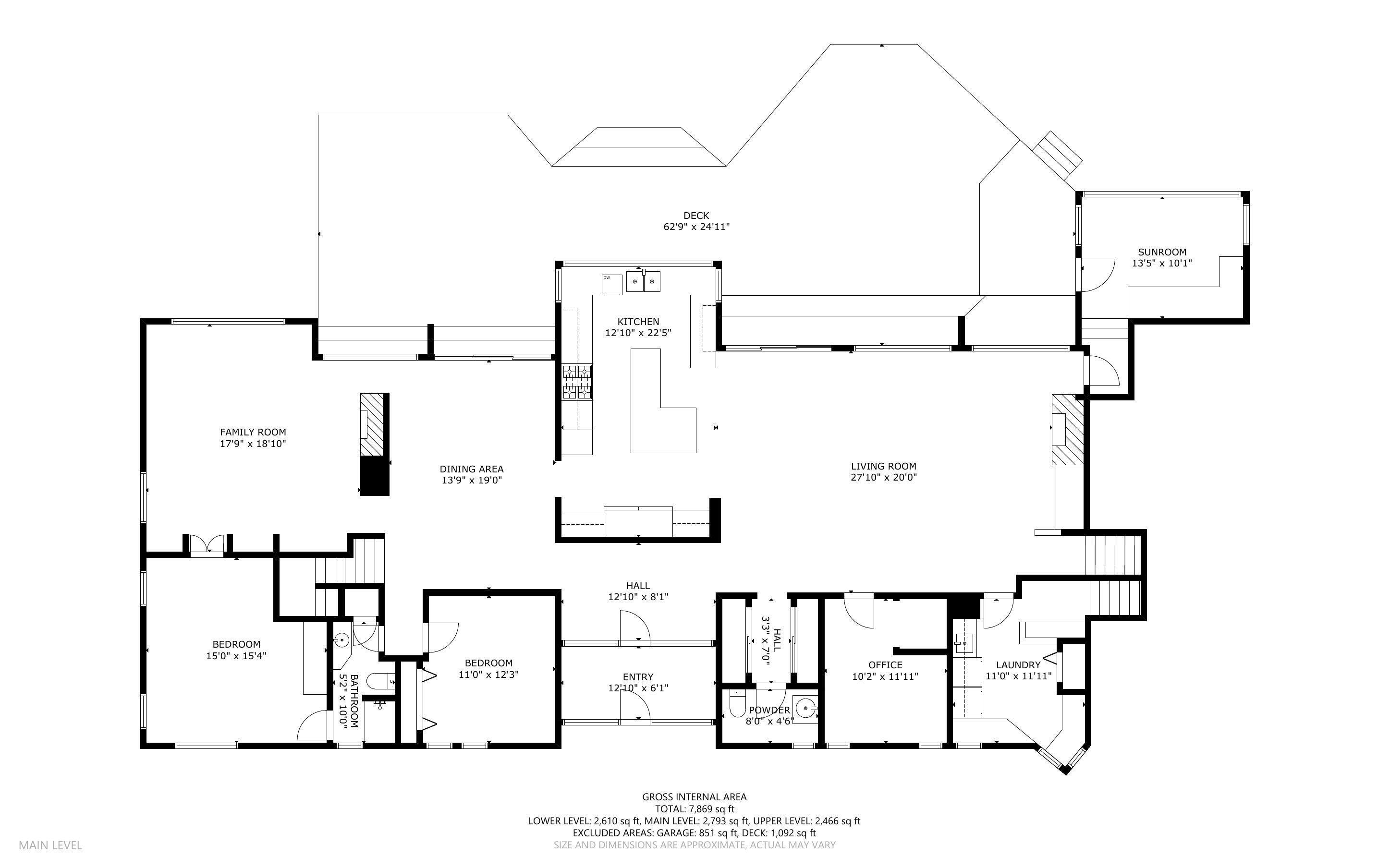 127 Wapoos Trail Chatham MA 02633