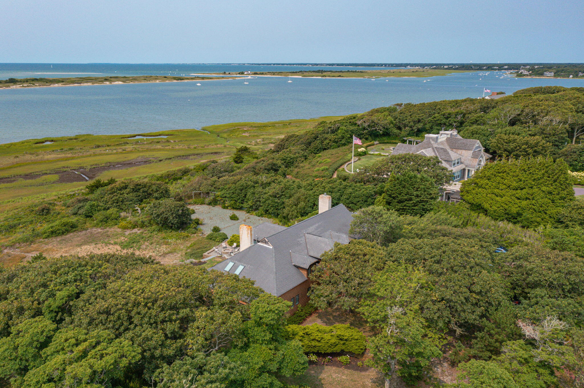 127 Wapoos Trail Chatham MA 02633