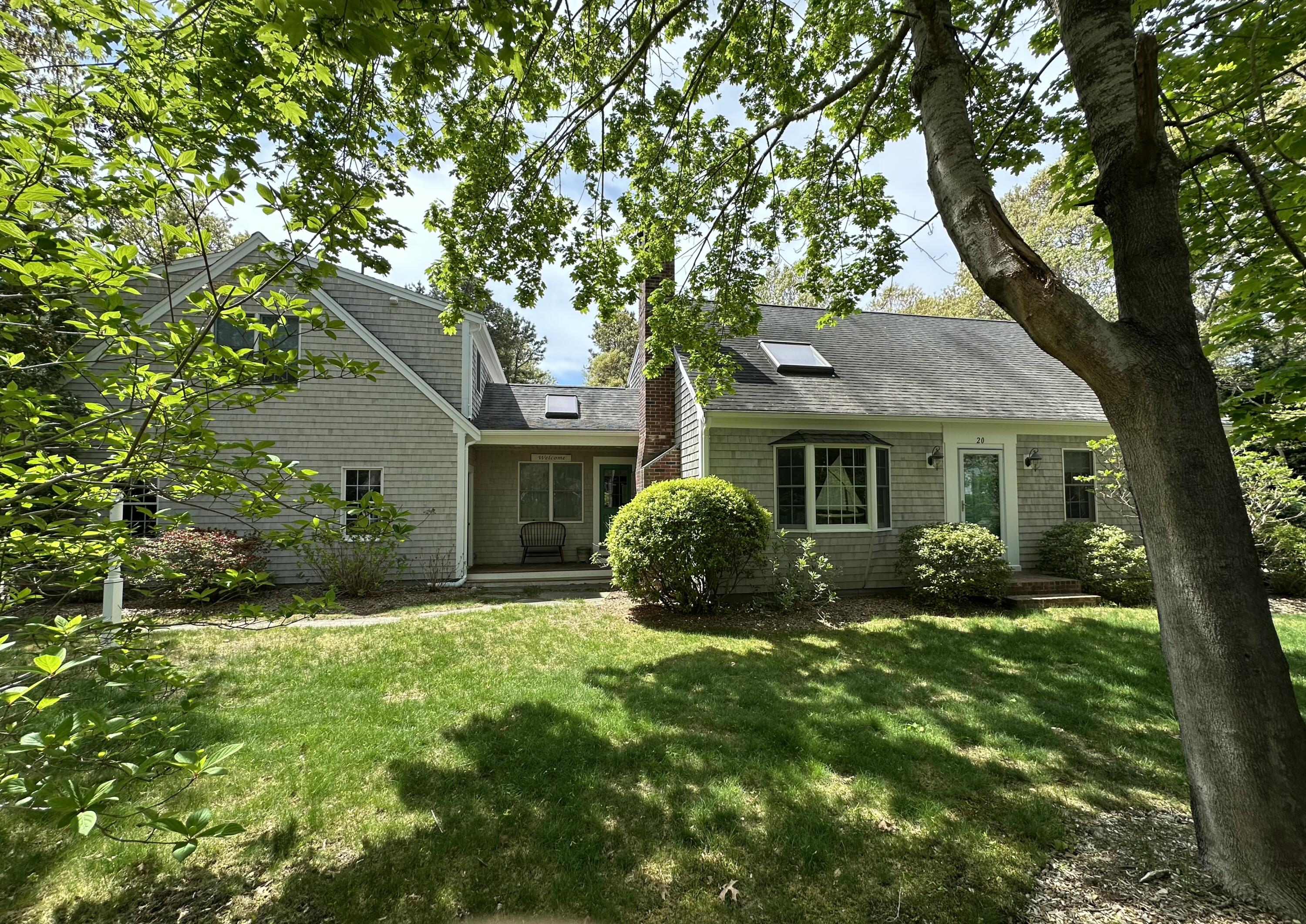 20 Redberry Lane Eastham MA 02642