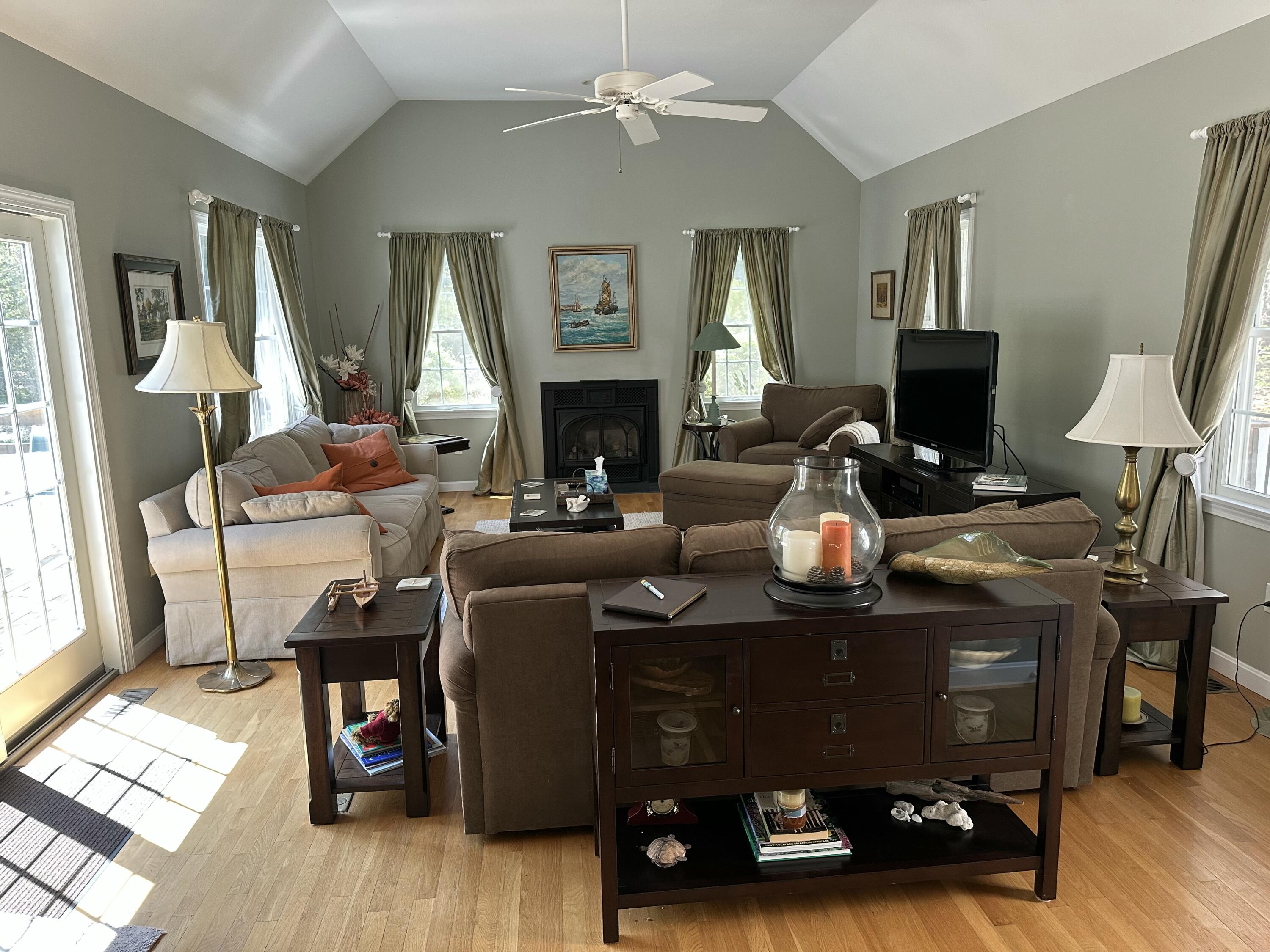 20 Redberry Lane Eastham MA 02642