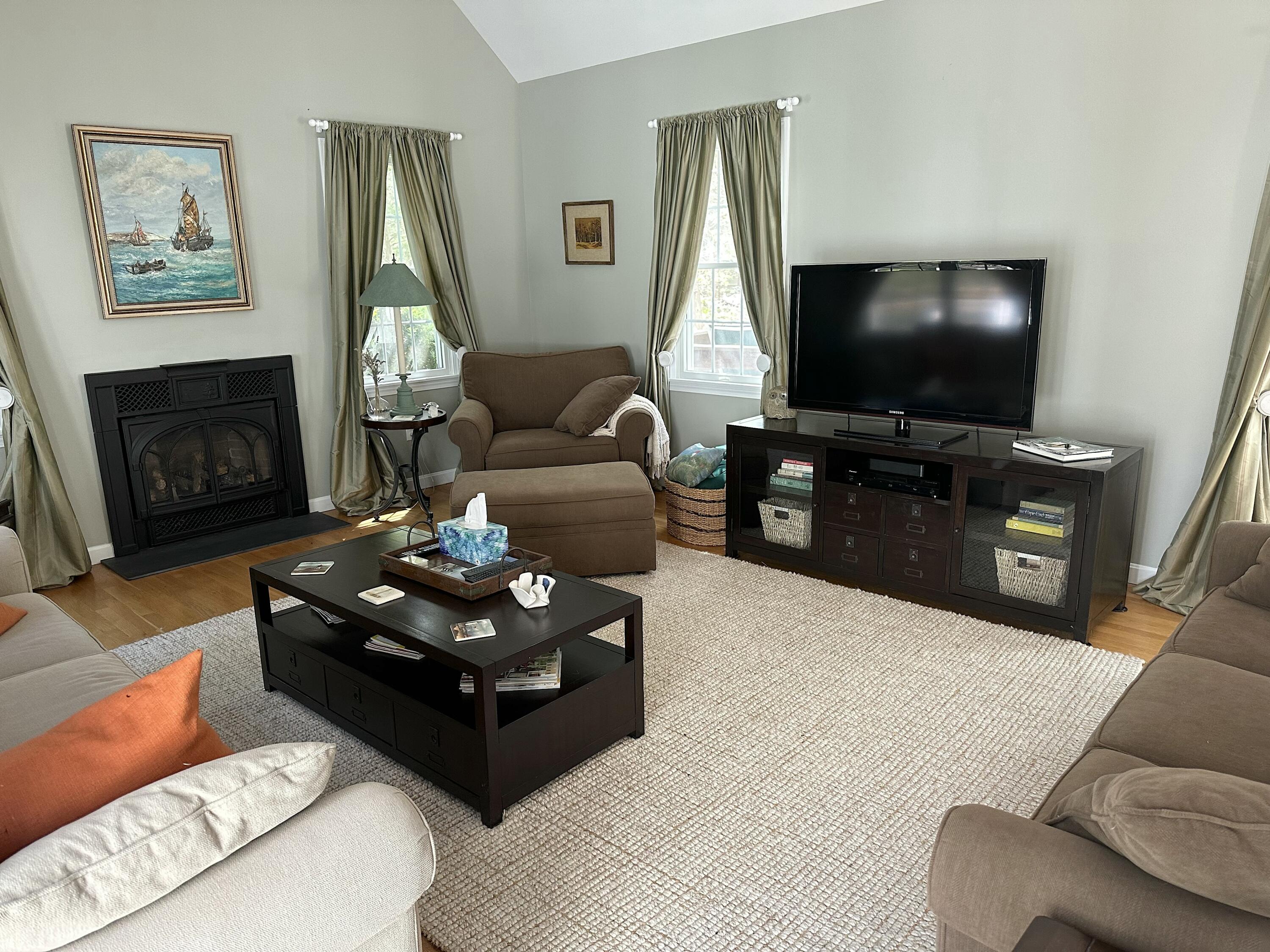 20 Redberry Lane Eastham MA 02642