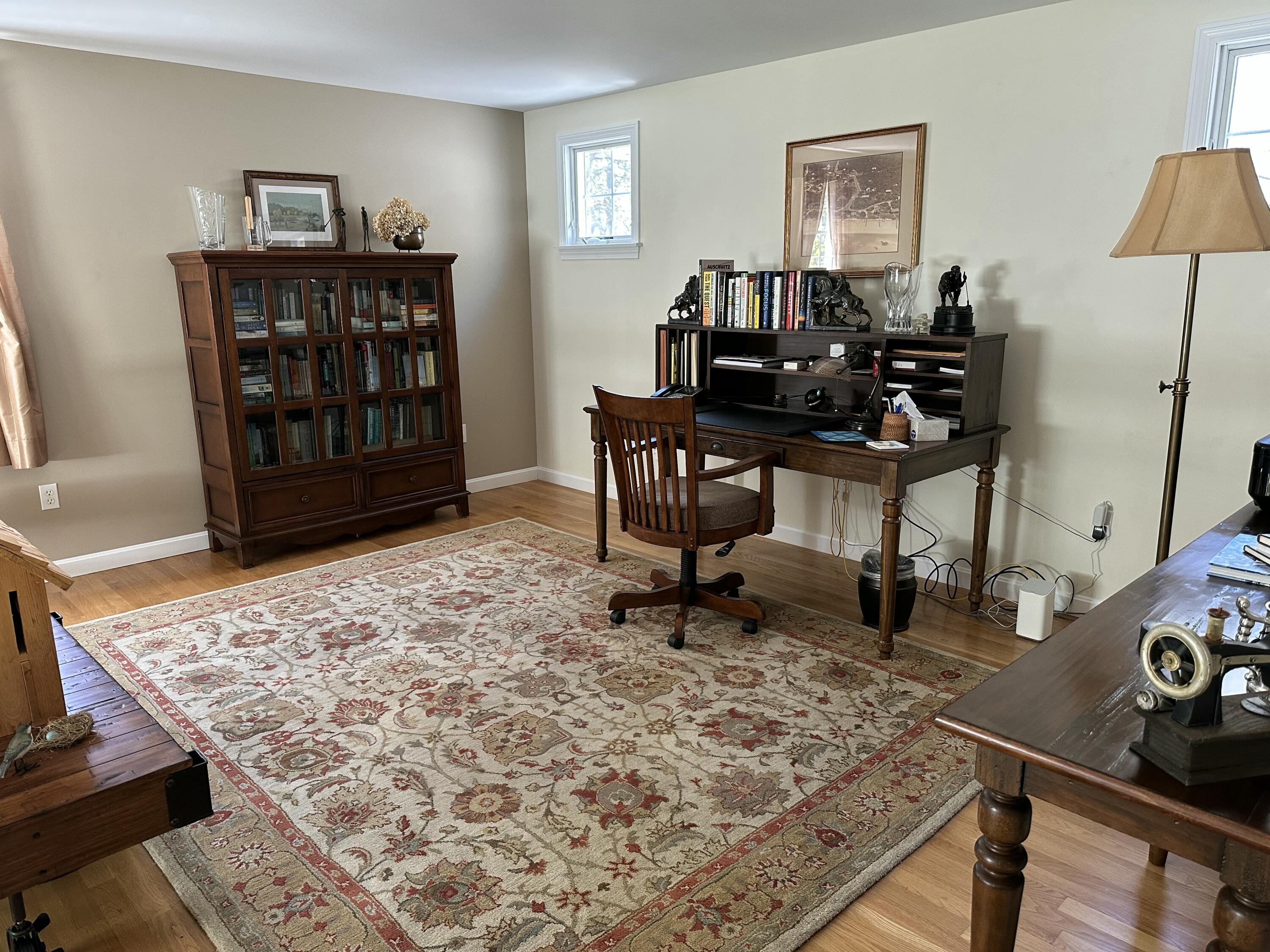 20 Redberry Lane Eastham MA 02642