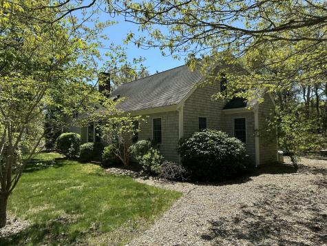 20 Redberry Lane Eastham MA 02642