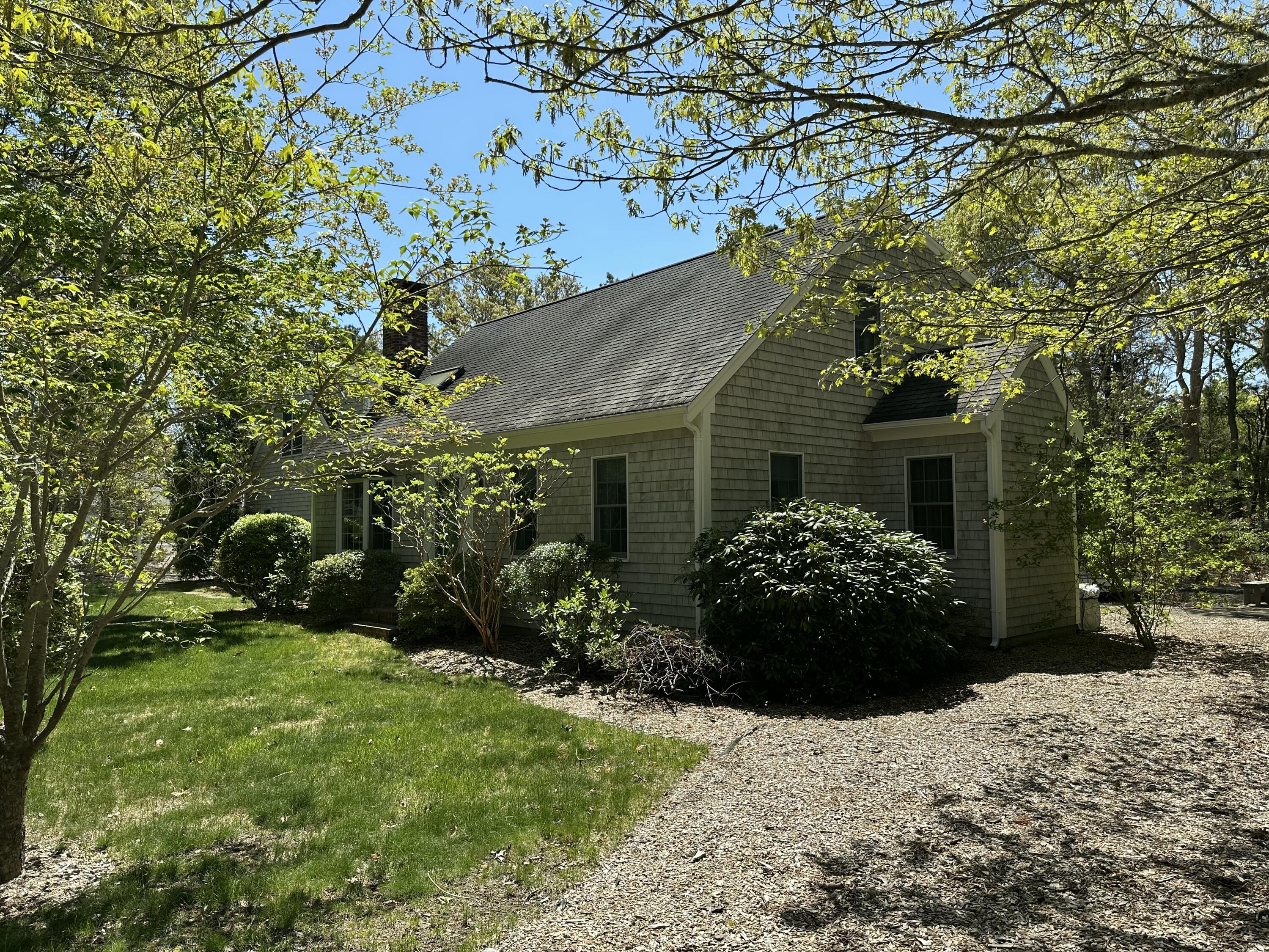 20 Redberry Lane Eastham MA 02642