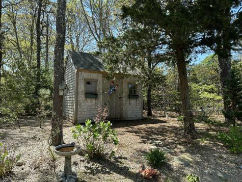 20 Redberry Lane Eastham MA 02642