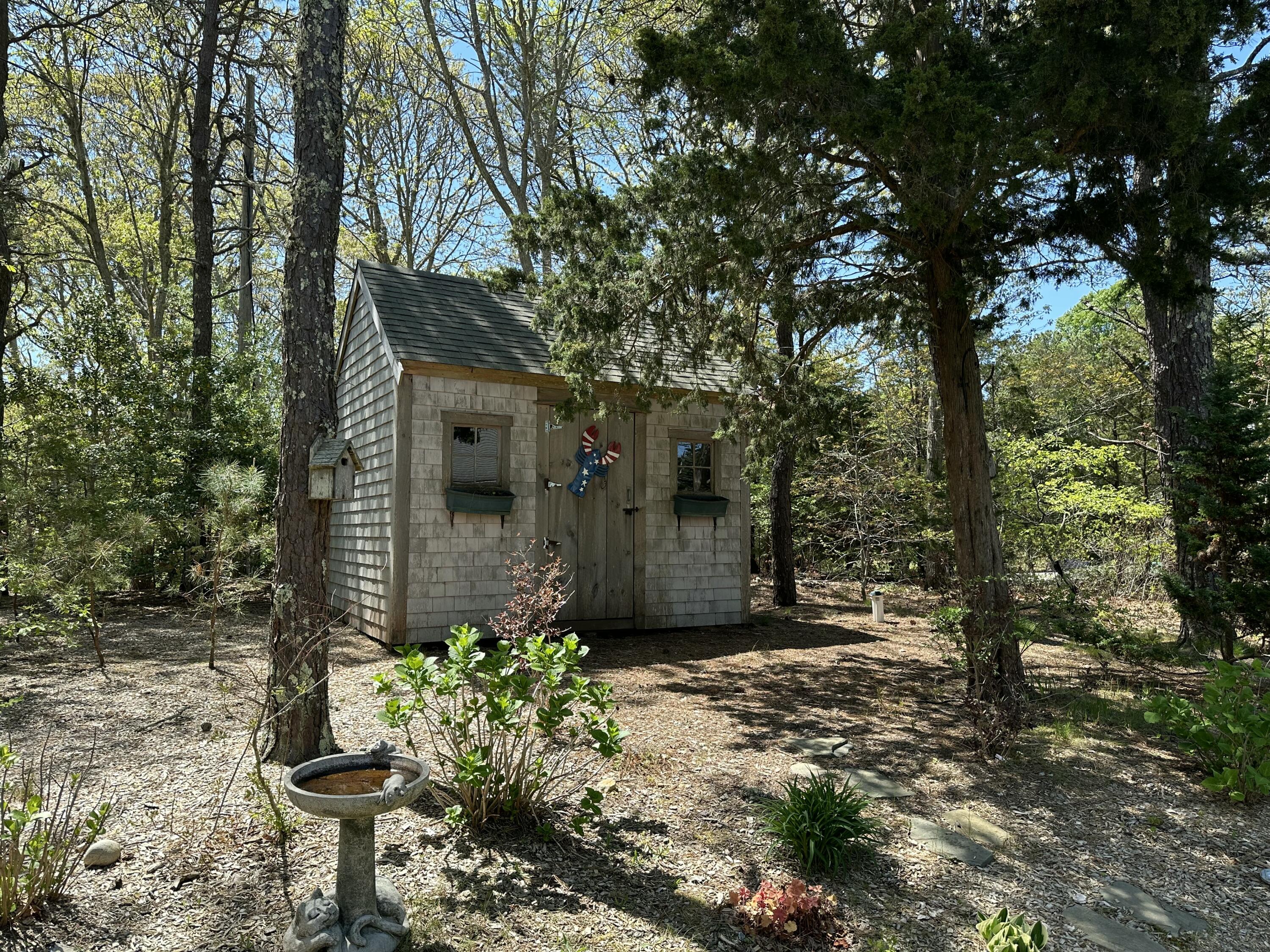 20 Redberry Lane Eastham MA 02642
