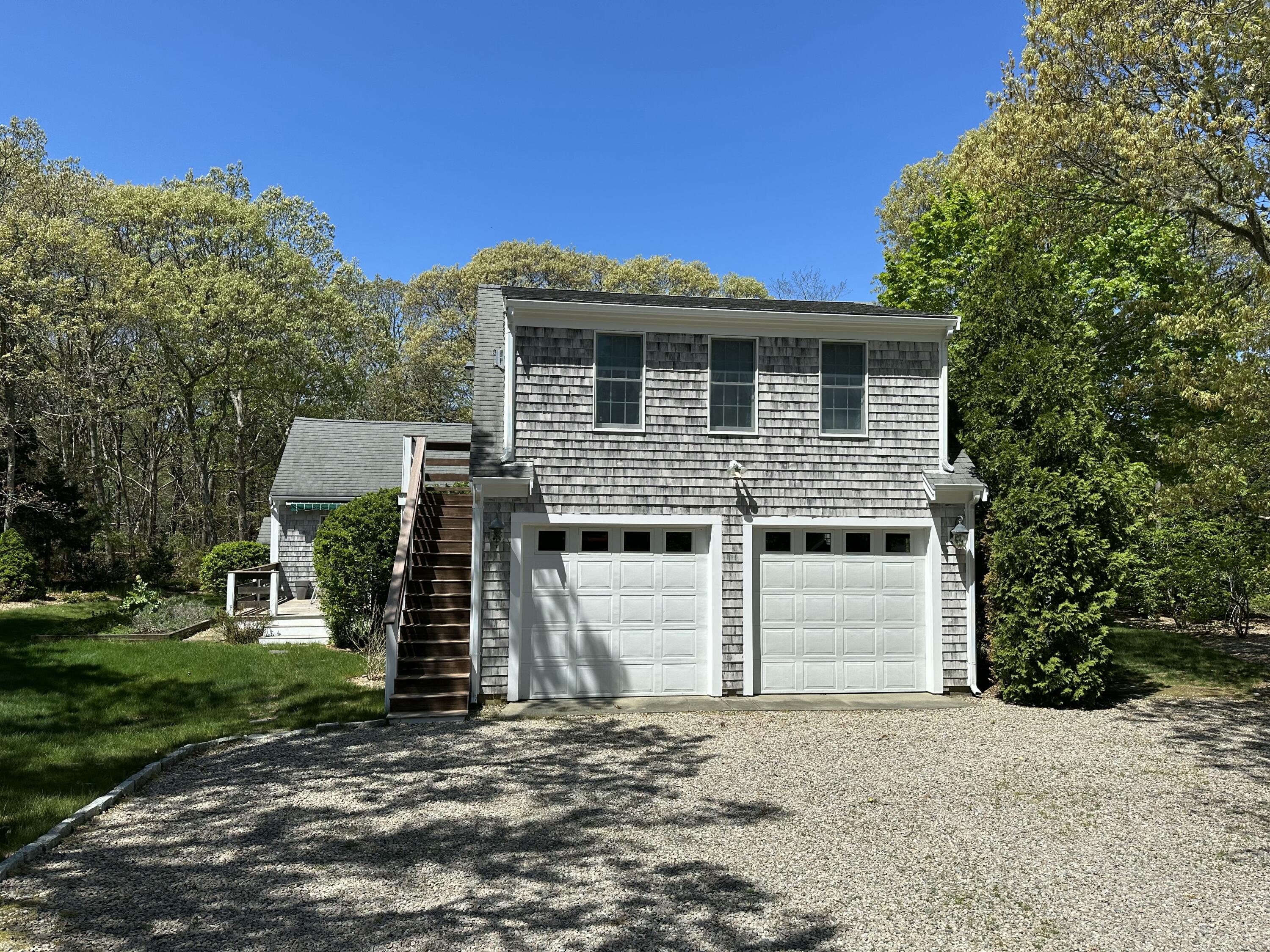 20 Redberry Lane Eastham MA 02642