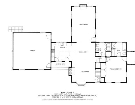 20 Redberry Lane Eastham MA 02642