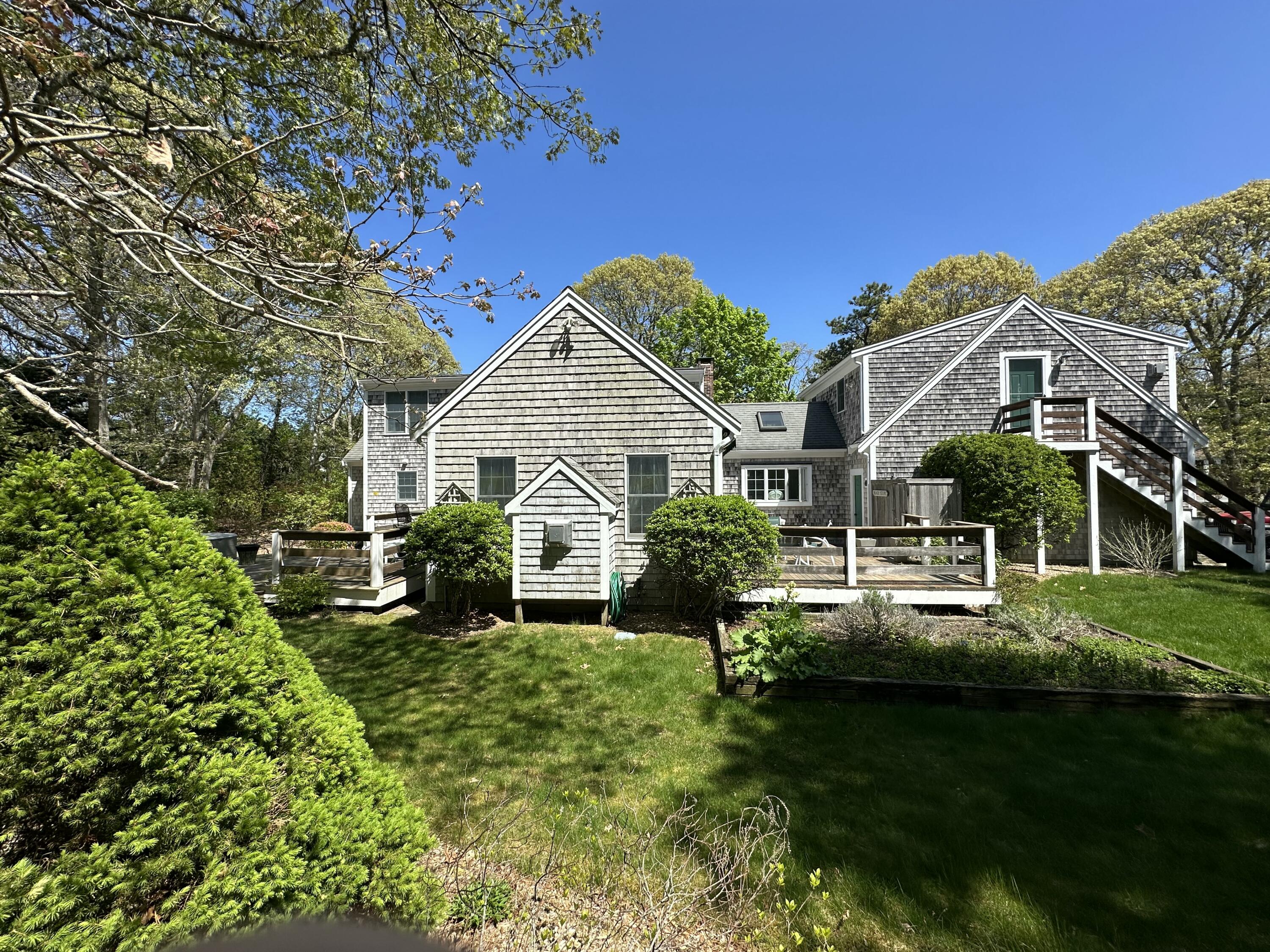20 Redberry Lane Eastham MA 02642