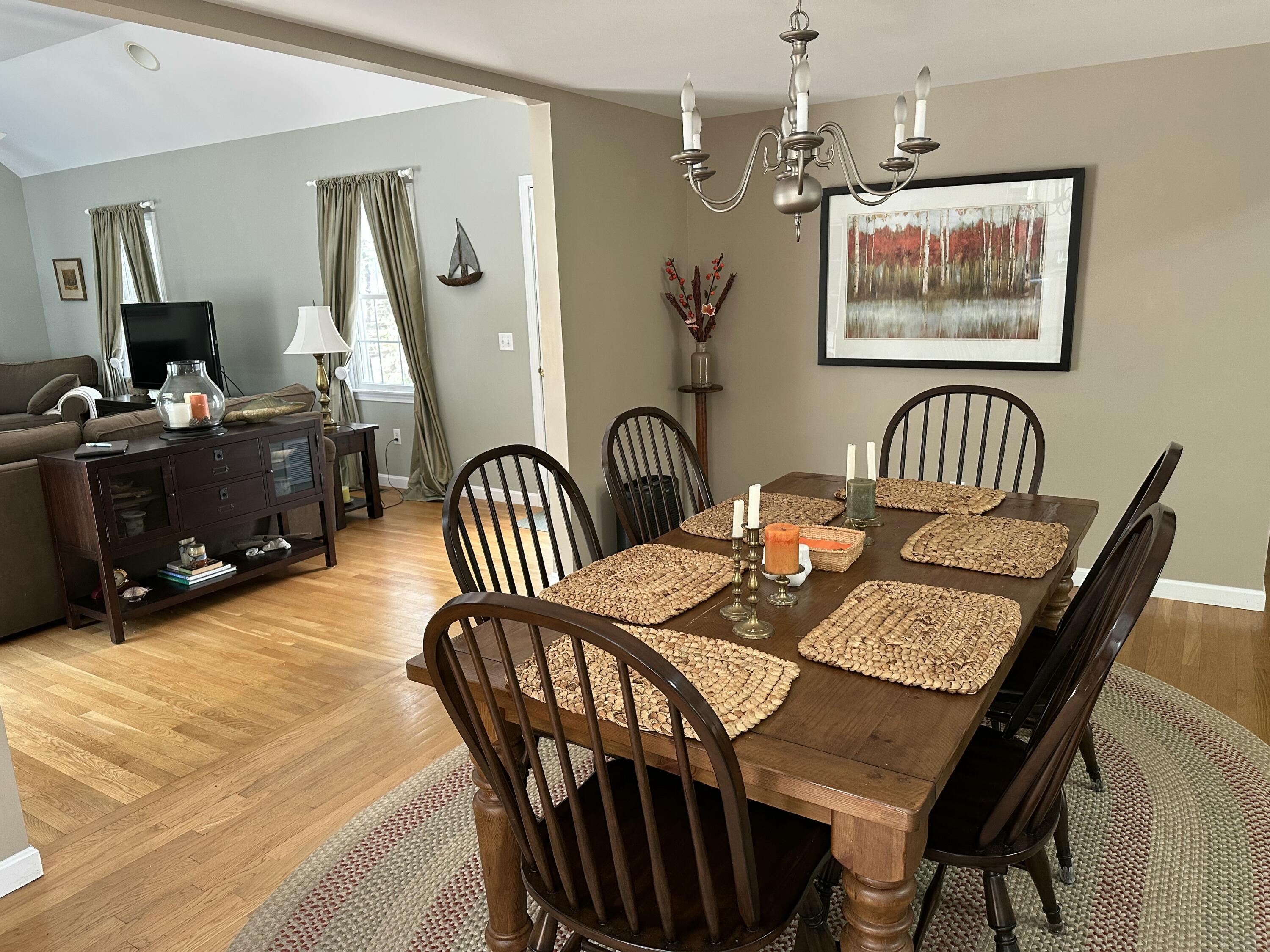 20 Redberry Lane Eastham MA 02642