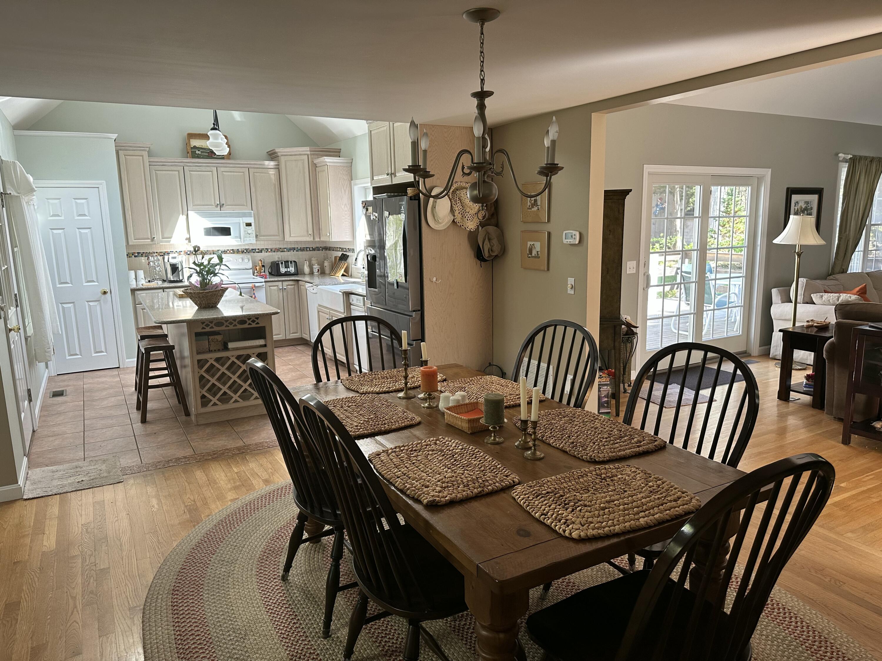 20 Redberry Lane Eastham MA 02642