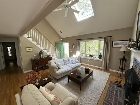 20 Redberry Lane Eastham MA 02642