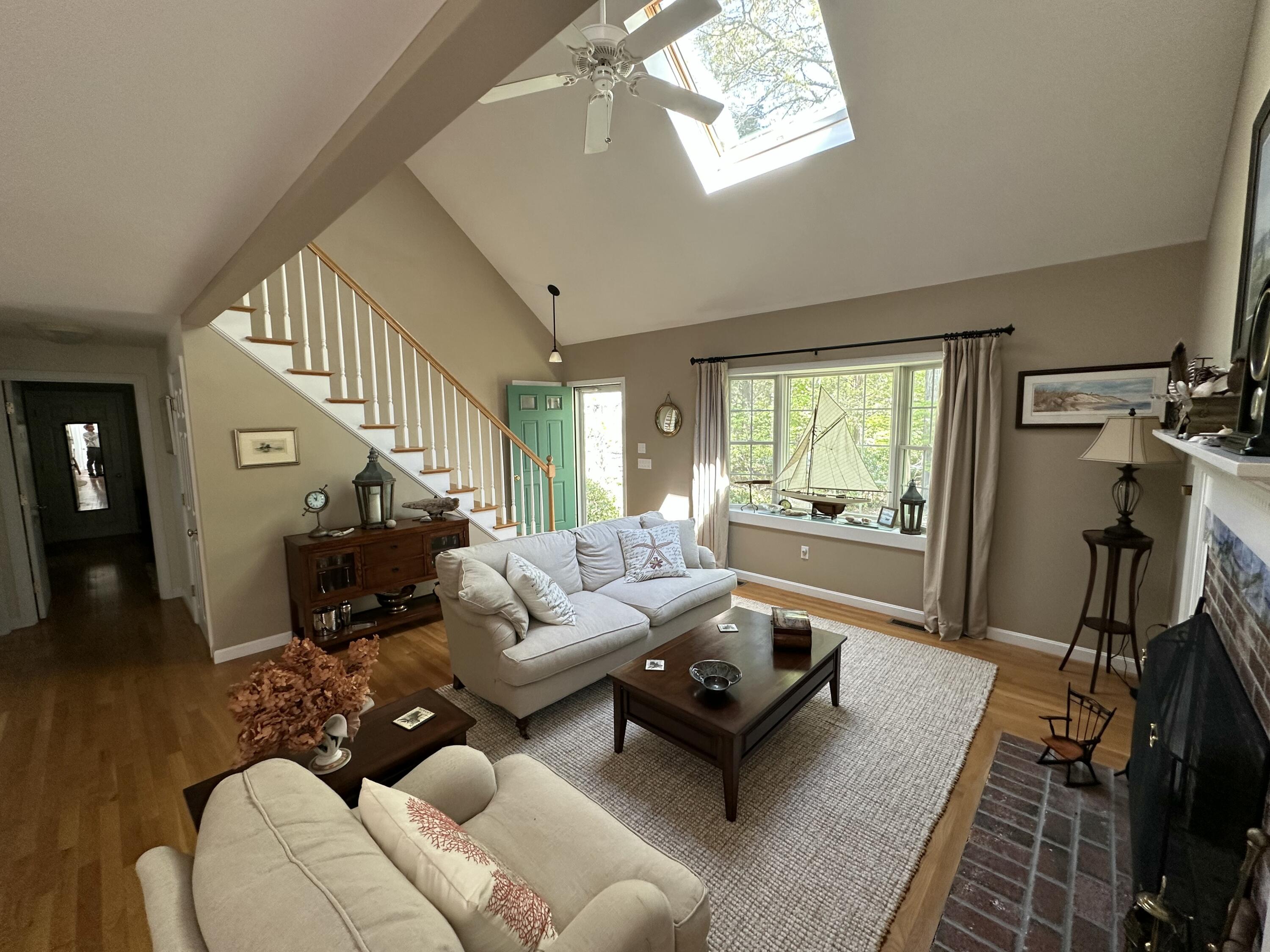 20 Redberry Lane Eastham MA 02642