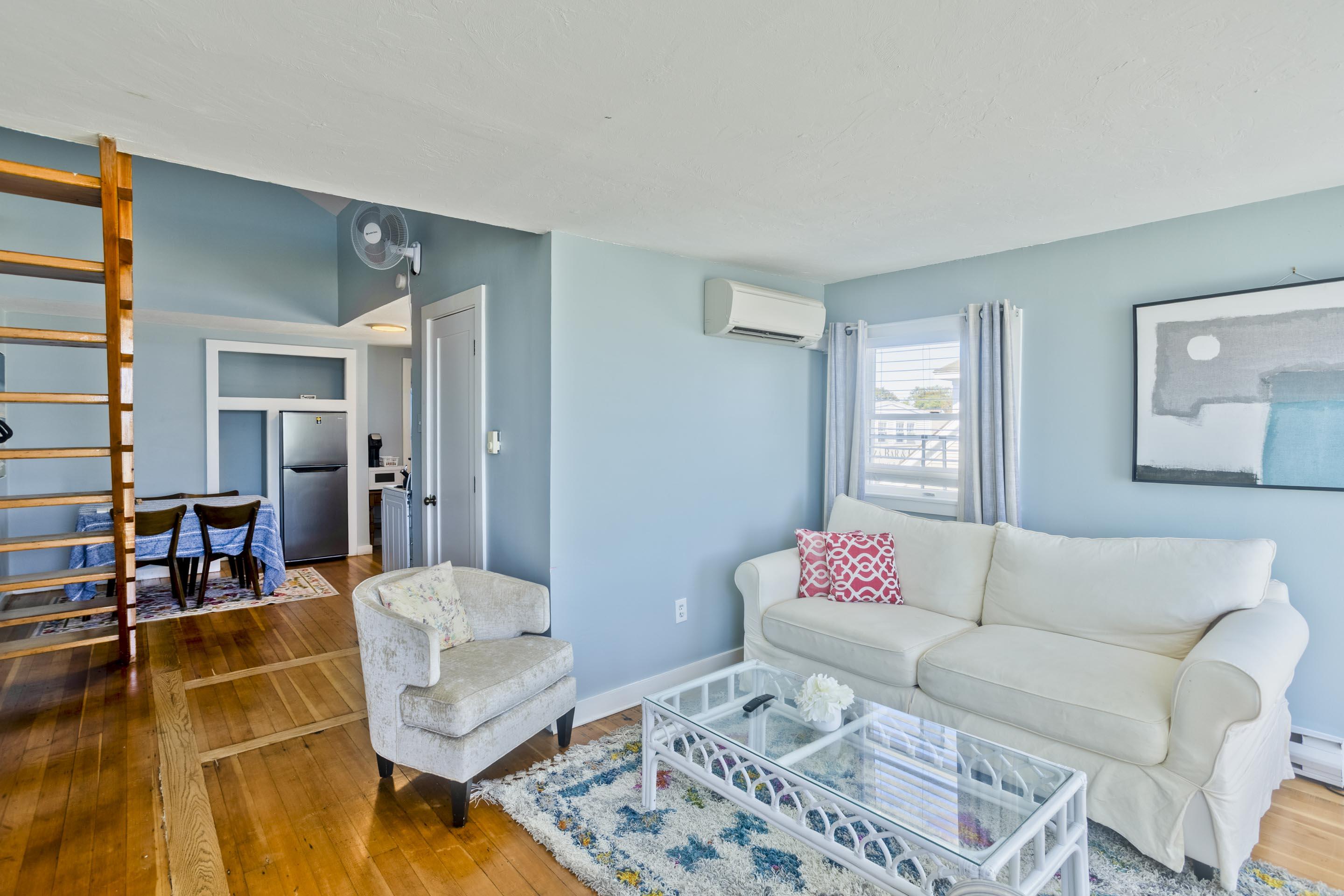 265 Commercial Street Provincetown MA 02657