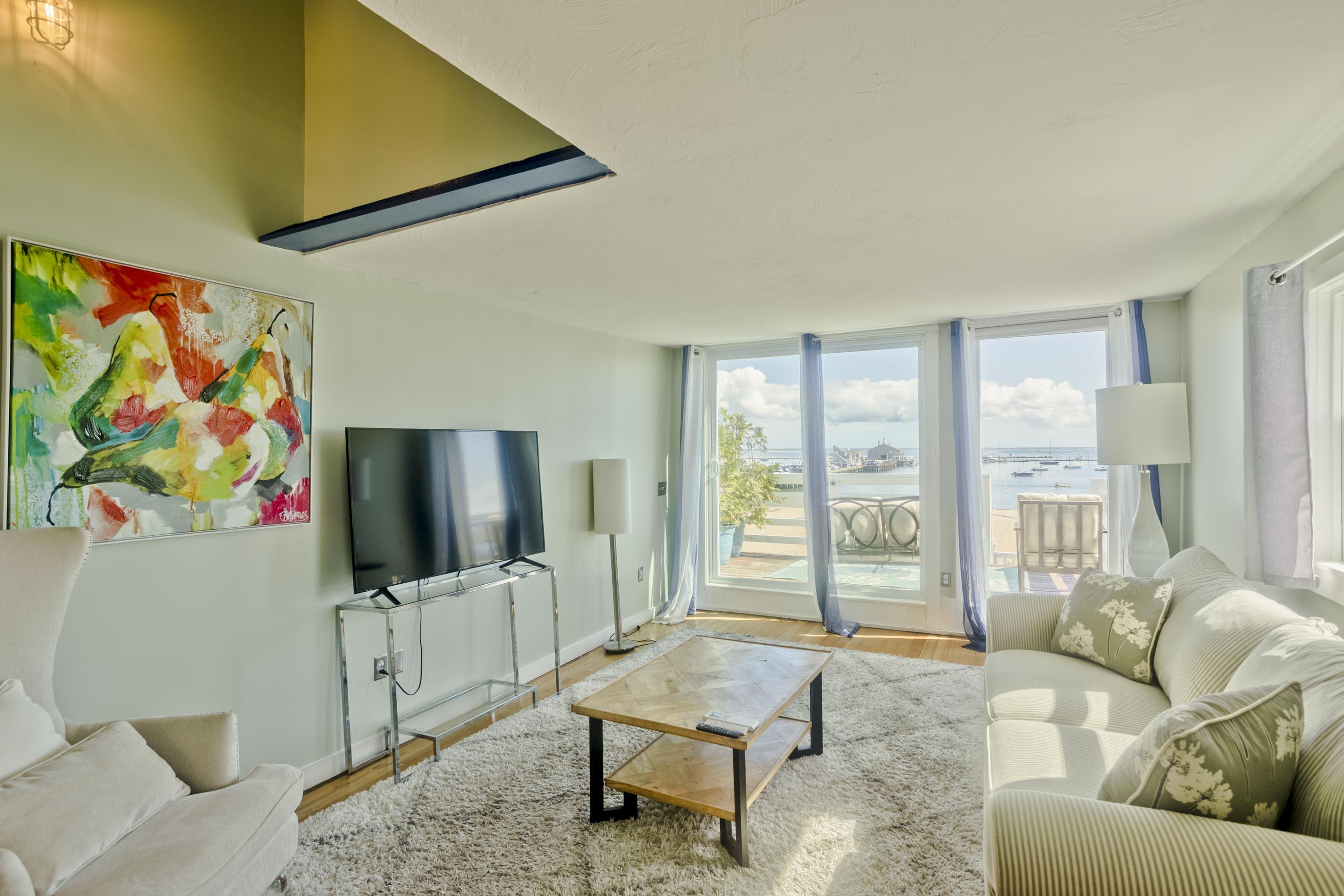 265 Commercial Street Provincetown MA 02657