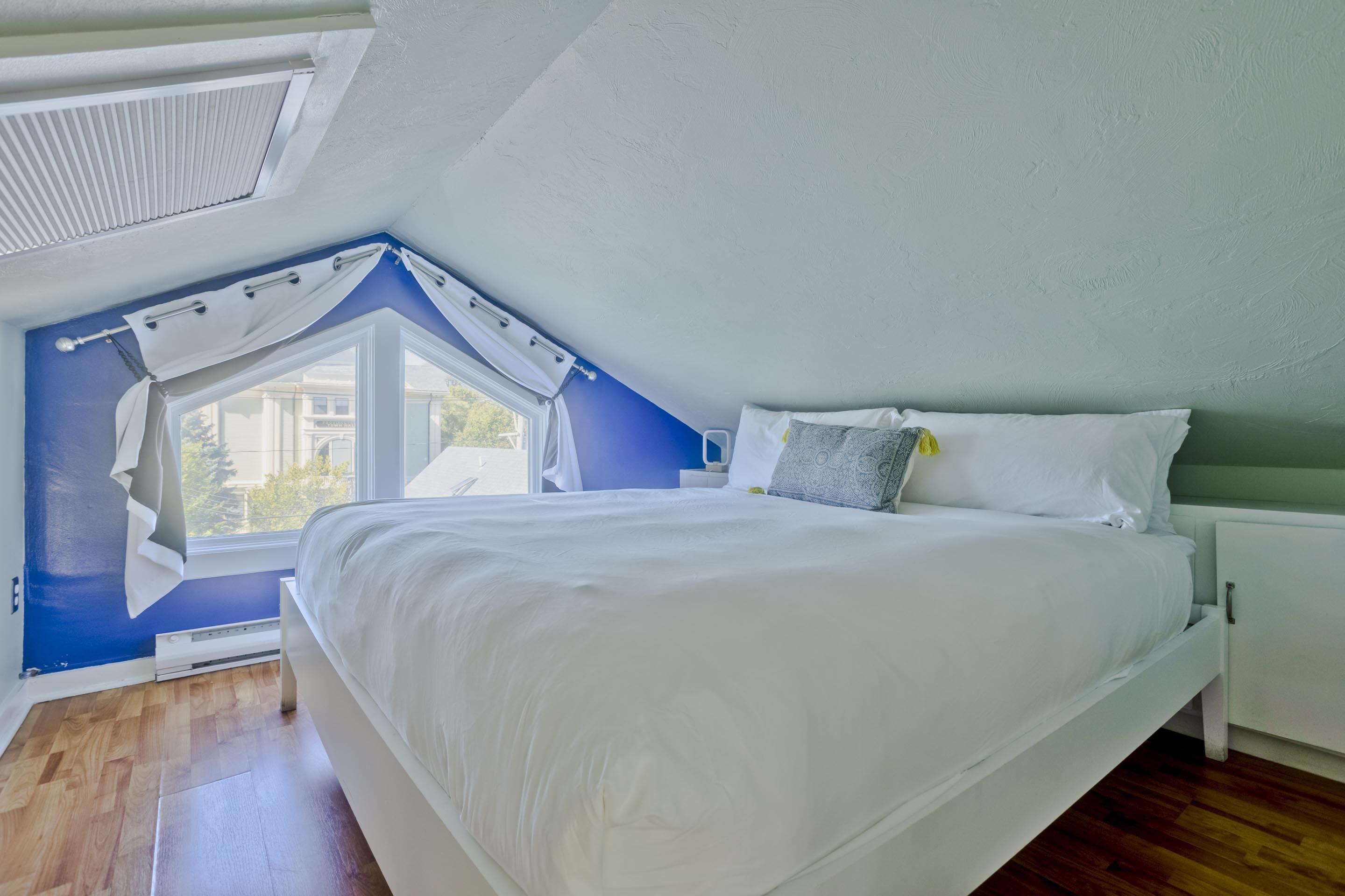 265 Commercial Street Provincetown MA 02657