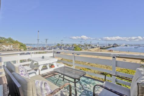 265 Commercial Street Provincetown MA 02657