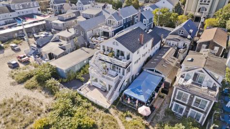 265 Commercial Street Provincetown MA 02657