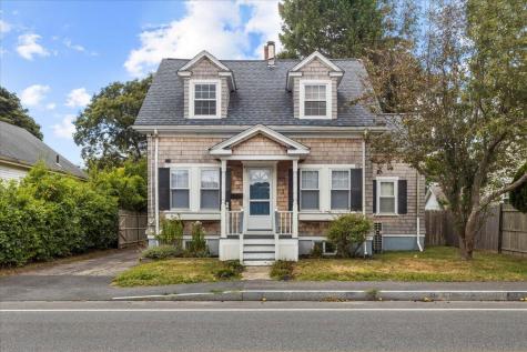 321 Winter Street Barnstable MA 02601