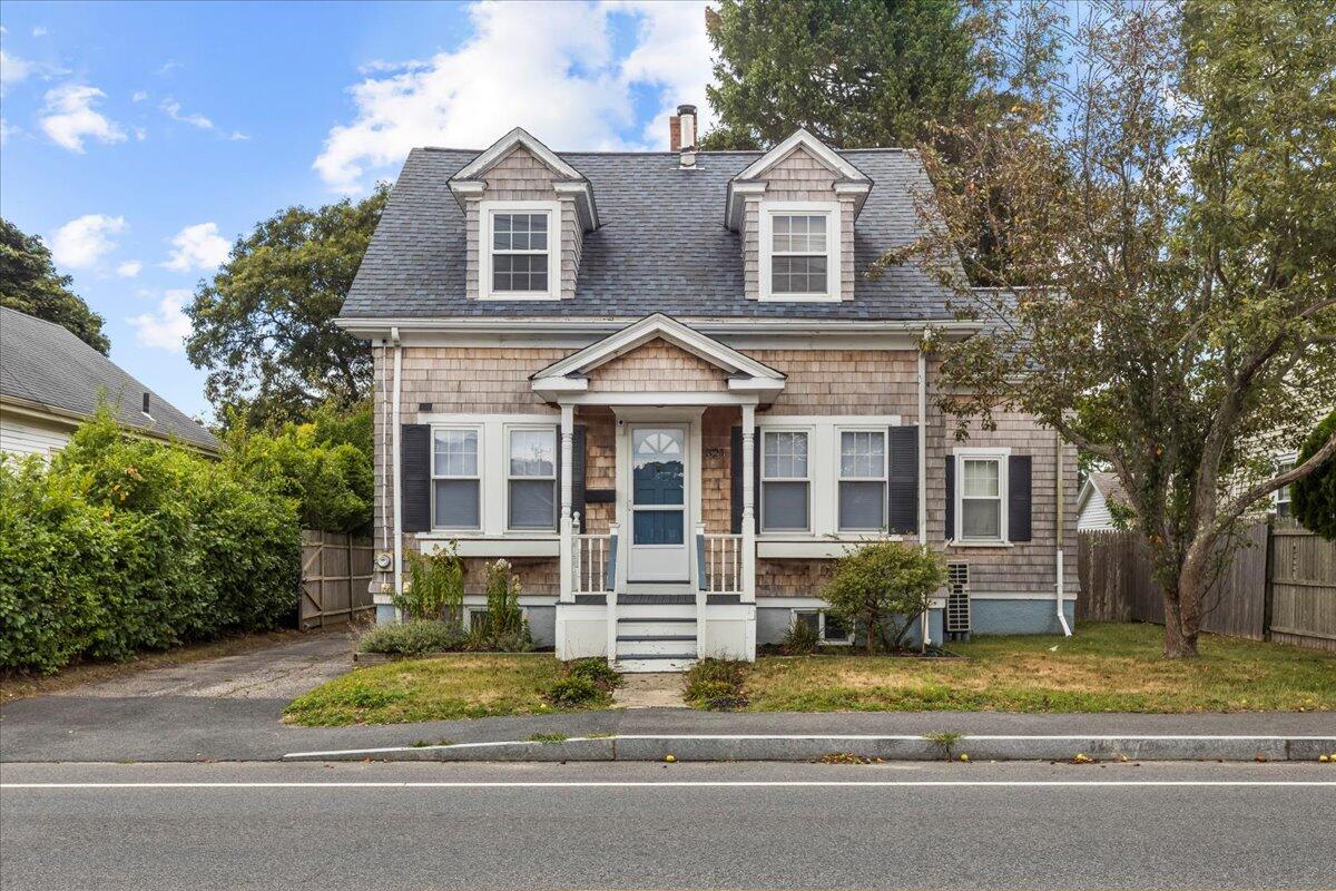 321 Winter Street Barnstable MA 02601