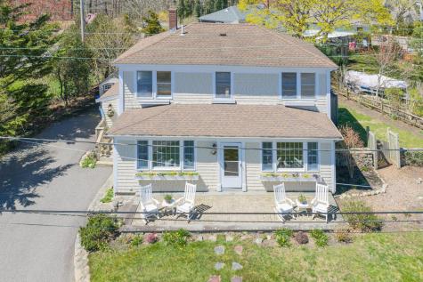 138 County Road Falmouth MA 02556