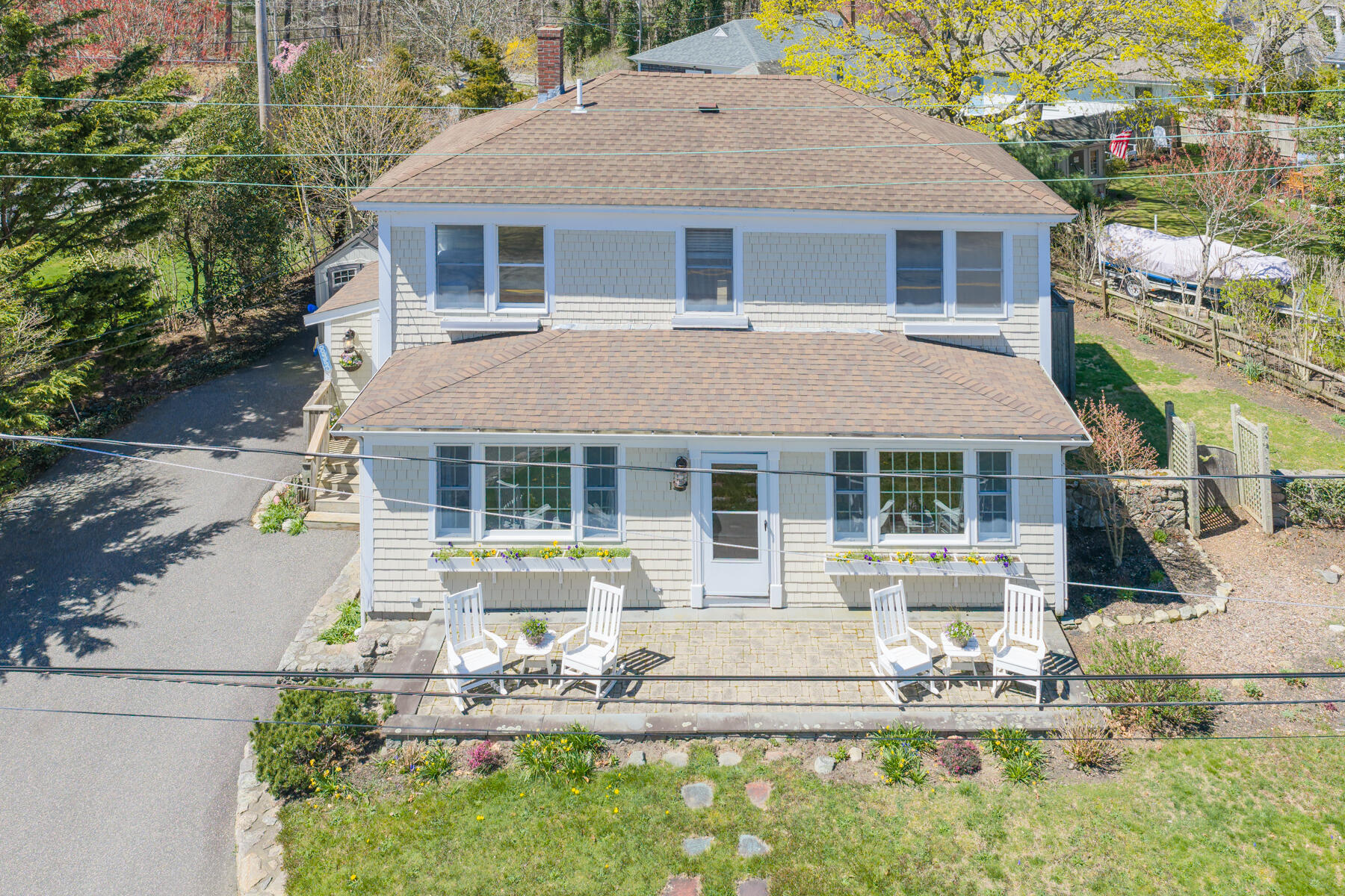 138 County Road North Falmouth MA 02556