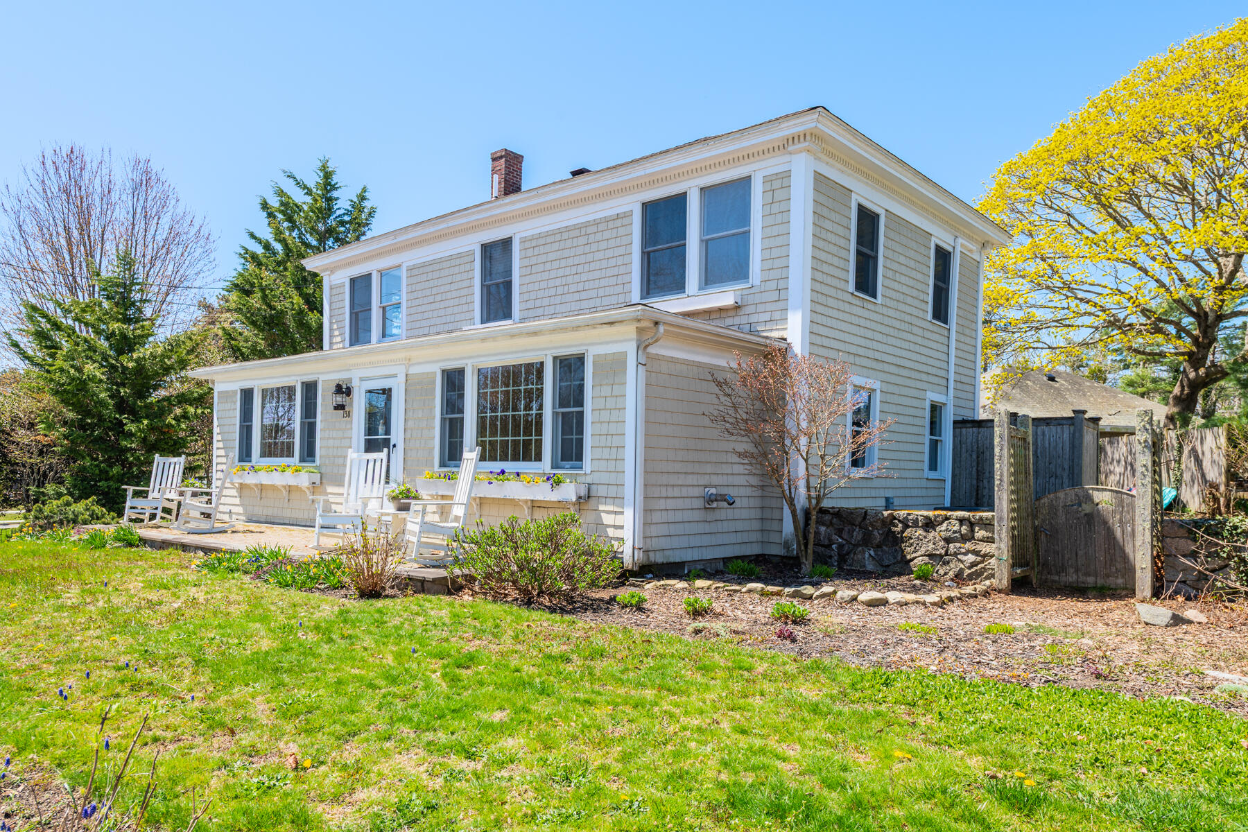 138 County Road North Falmouth MA 02556