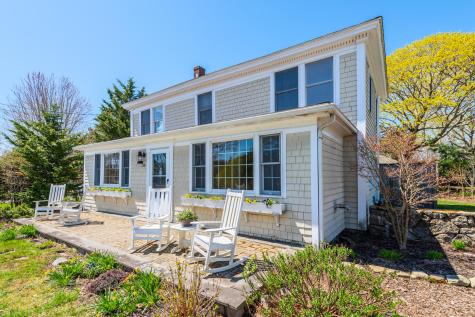 138 County Road Falmouth MA 02556