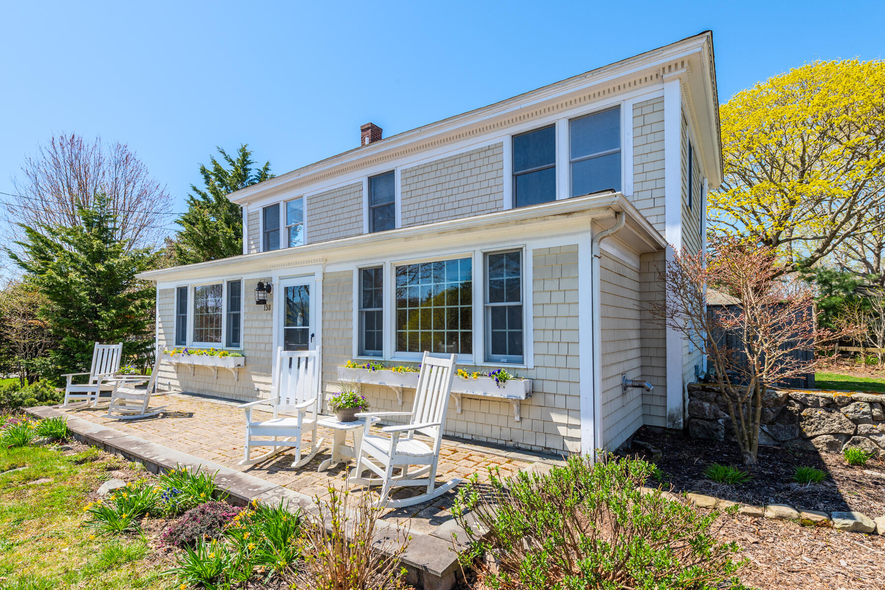 138 County Road North Falmouth MA 02556