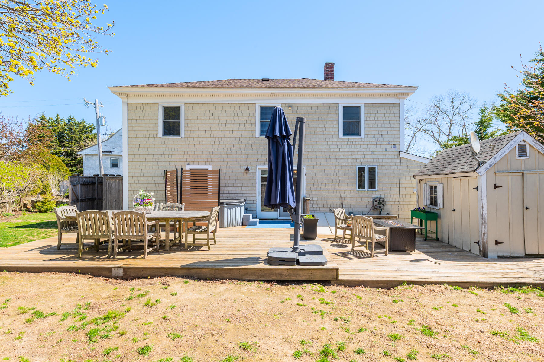 138 County Road North Falmouth MA 02556