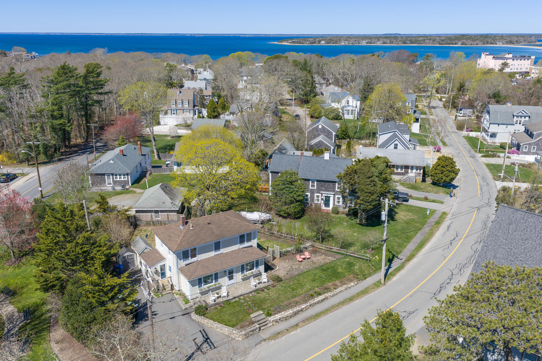 138 County Road North Falmouth MA 02556