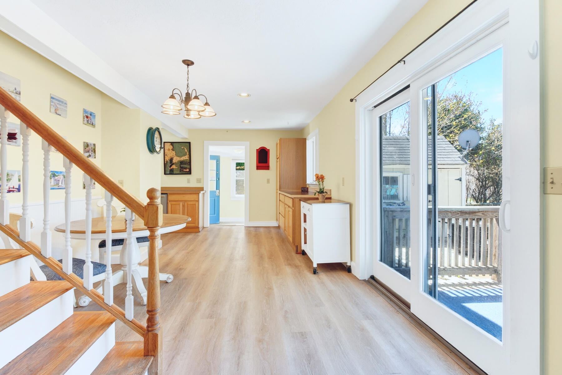 138 County Road North Falmouth MA 02556