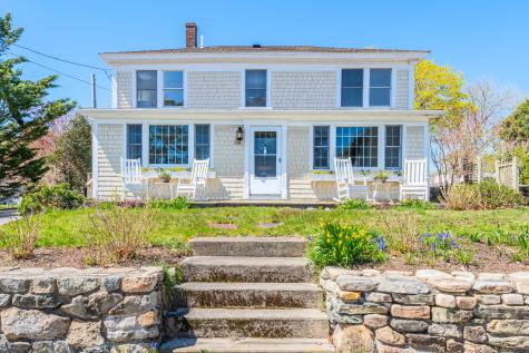 138 County Road Falmouth MA 02556