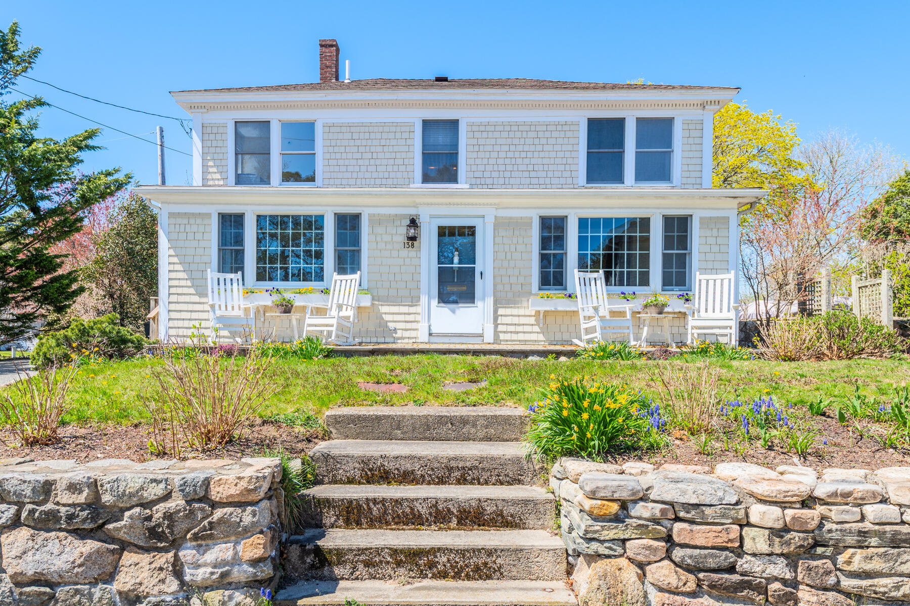 138 County Road North Falmouth MA 02556