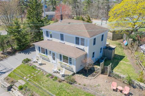 138 County Road Falmouth MA 02556
